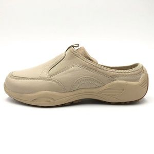 Propét Wash & Wear Mule Flats